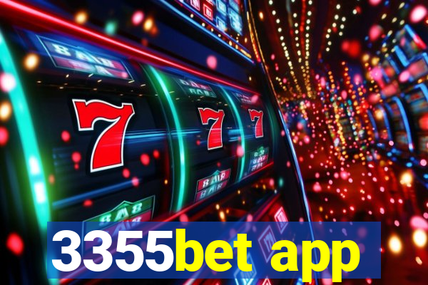 3355bet app